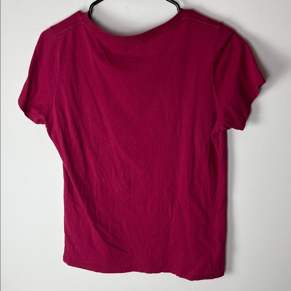 Fjallraven Tee Shirt - Women's Medium - Picture 5 of 5